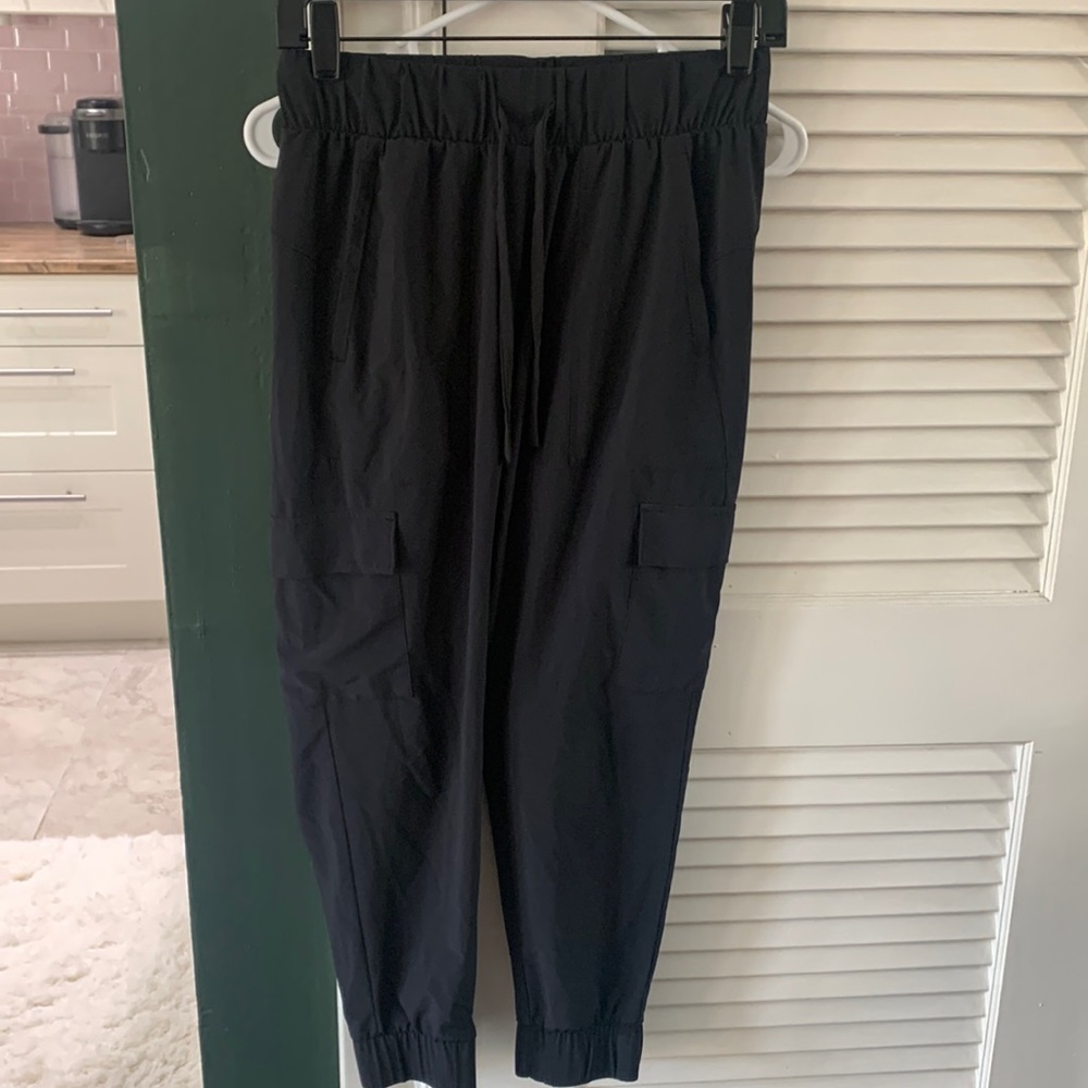 All in Motion joggers